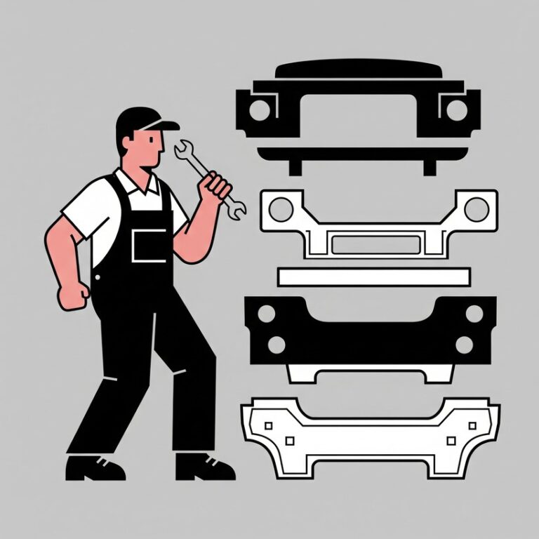 Vehicle Body Builders Insurance