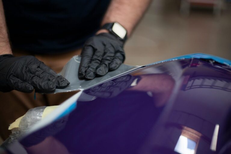Approved Repairer Bodyshops Insurance