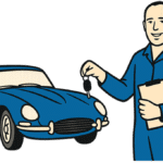 Classic car restoration insurance