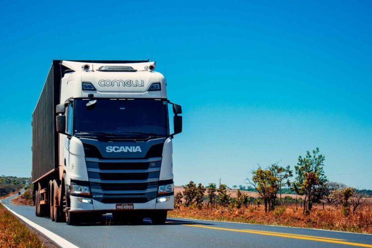 Commercial Vehicle Repairers Insurance