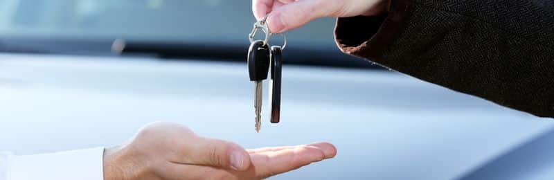 Can Someone Drive Else My Car? image