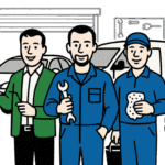 Motor Trade Insurance