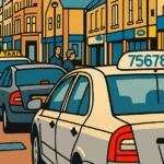 Private Hire Insurance