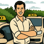 Taxi Insurance