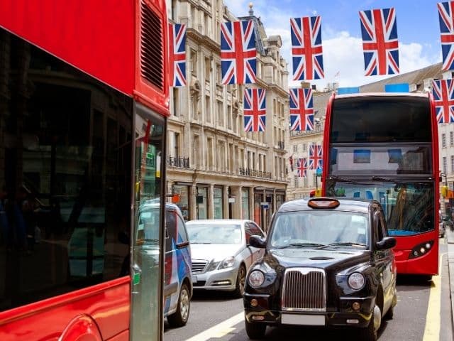 Get a Can I Get Temporary Taxi Insurance? quote