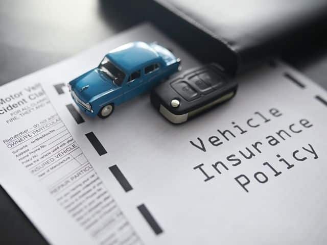 Can You Have 2 Insurance Policies on the Same Car in the UK? image