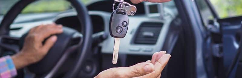 Compare Can I Drive Someone Else’s Car on My Insurance? insurance
