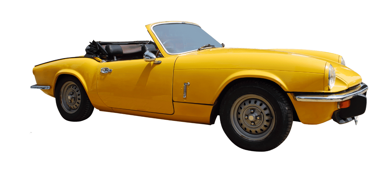 Classic Car Insurance image
