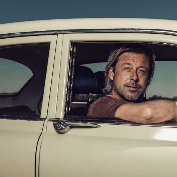 What is Classic Car Insurance?