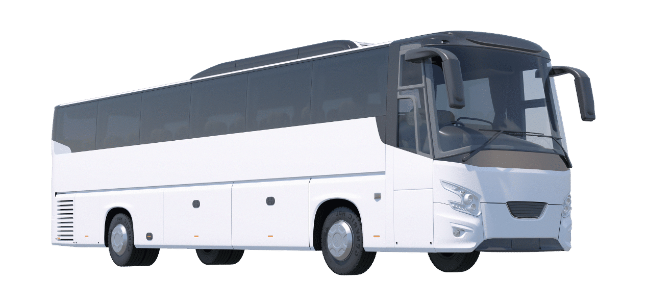 Coach and Bus Insurance image