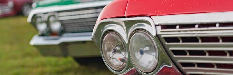 About Classic Car Insurance for Young Drivers Guide insurance