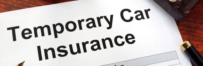 Compare 6 Month Temporary Car Insurance insurance