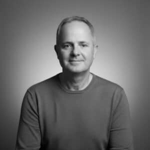 Ian Beevis - Co-Founder