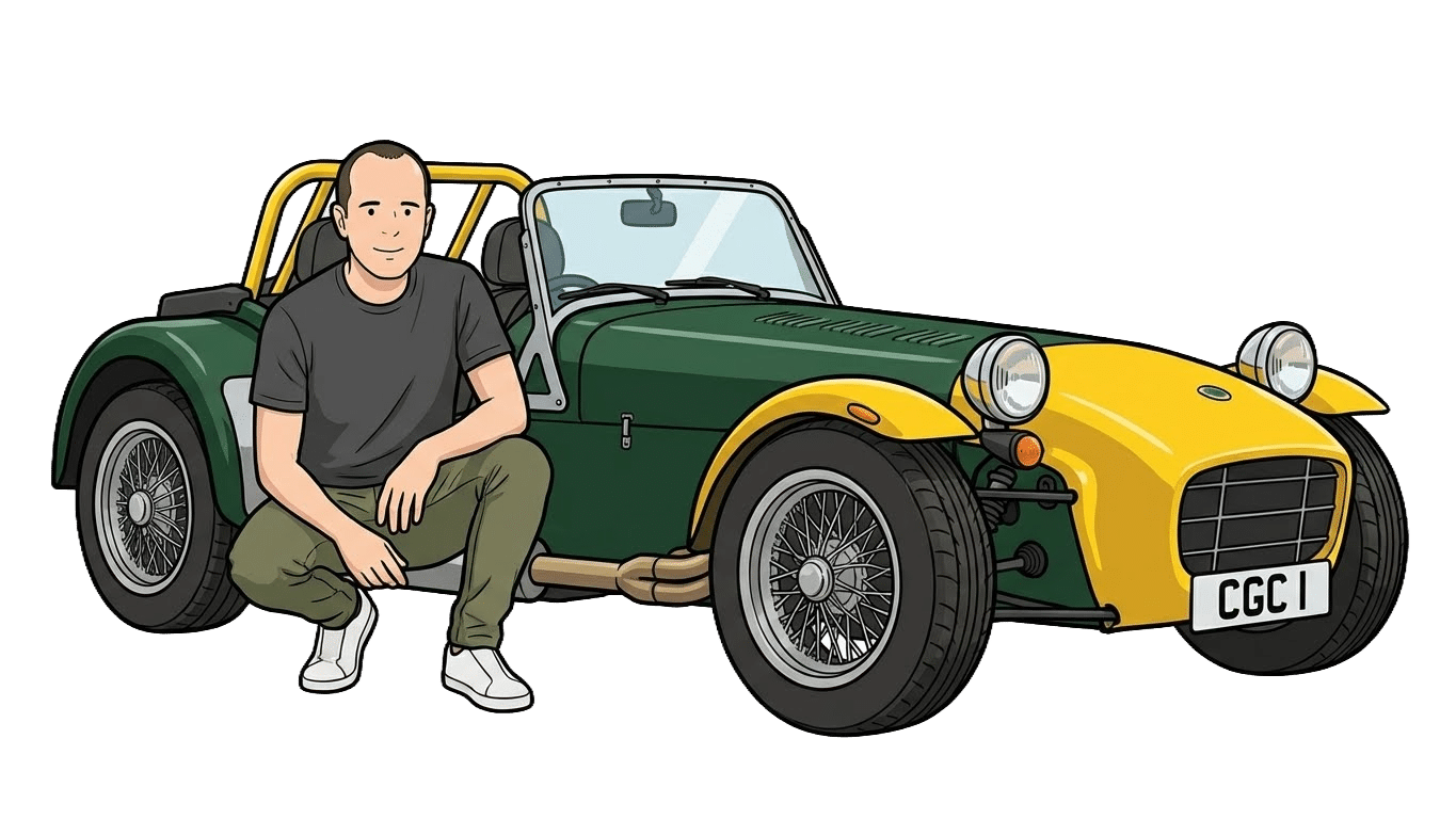 Kit Car Insurance Image