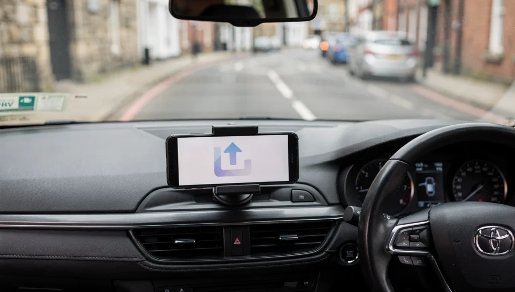 Why Won't Uber Accept My Insurance?