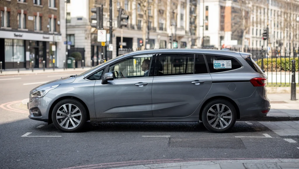 What Does PCO Insurance Mean For Private Hire Drivers?