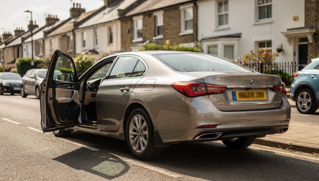 Do Private Hire Drivers Need Hire And Reward Insurance?