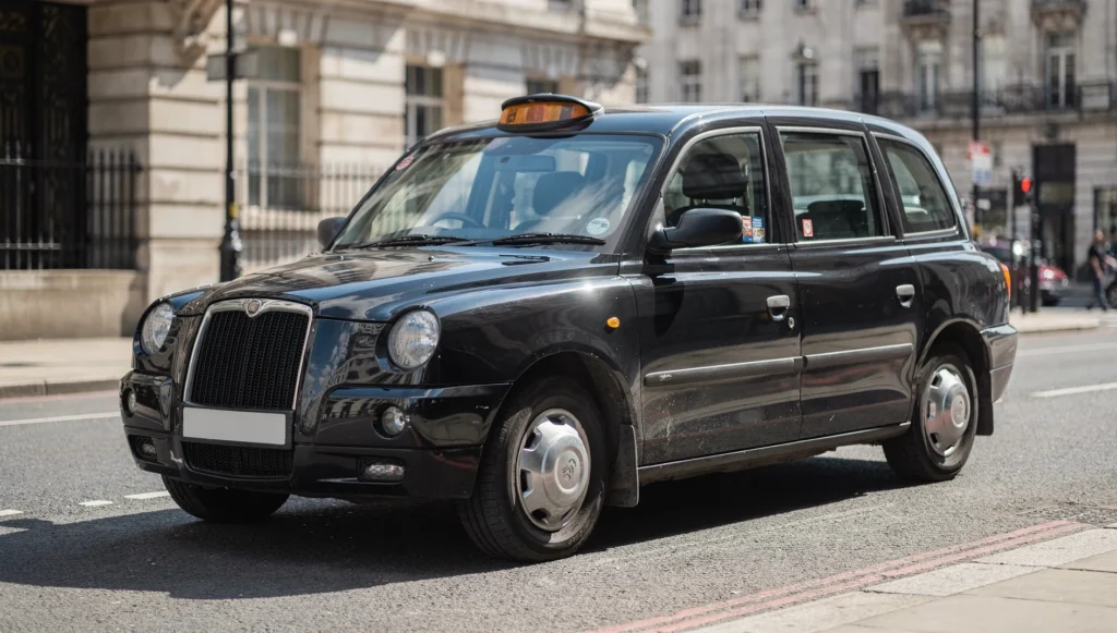 How Much Does Taxi Insurance Cost? Private Hire And Public Hire Factors