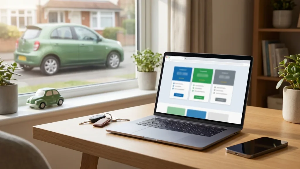 Car Insurance Companies Not On Comparison Sites: Do You Need To Go Direct?