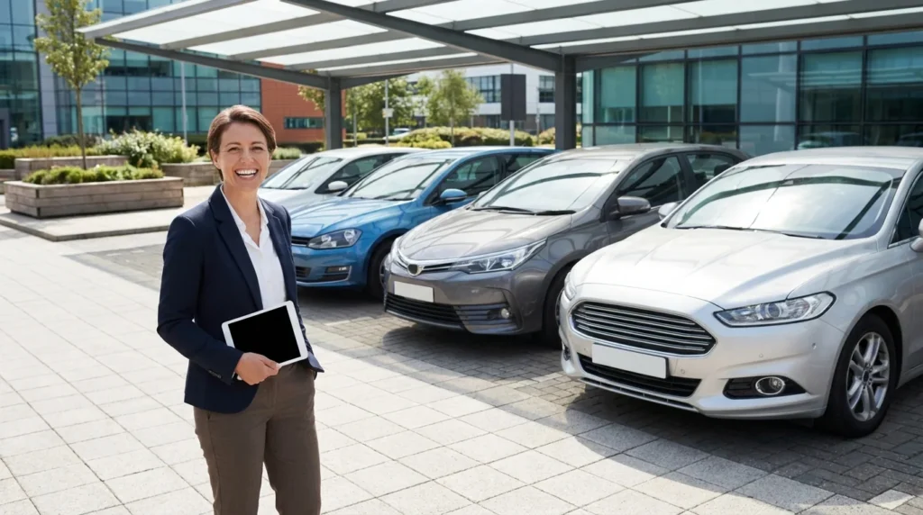 Does A DG10 Conviction Affect Company Car Or Fleet Insurance?