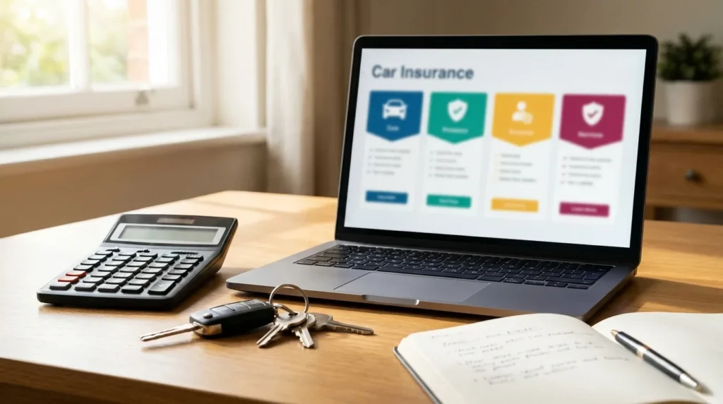 Car Insurance Costs After A DG10 Conviction: What Could Affect The Price?