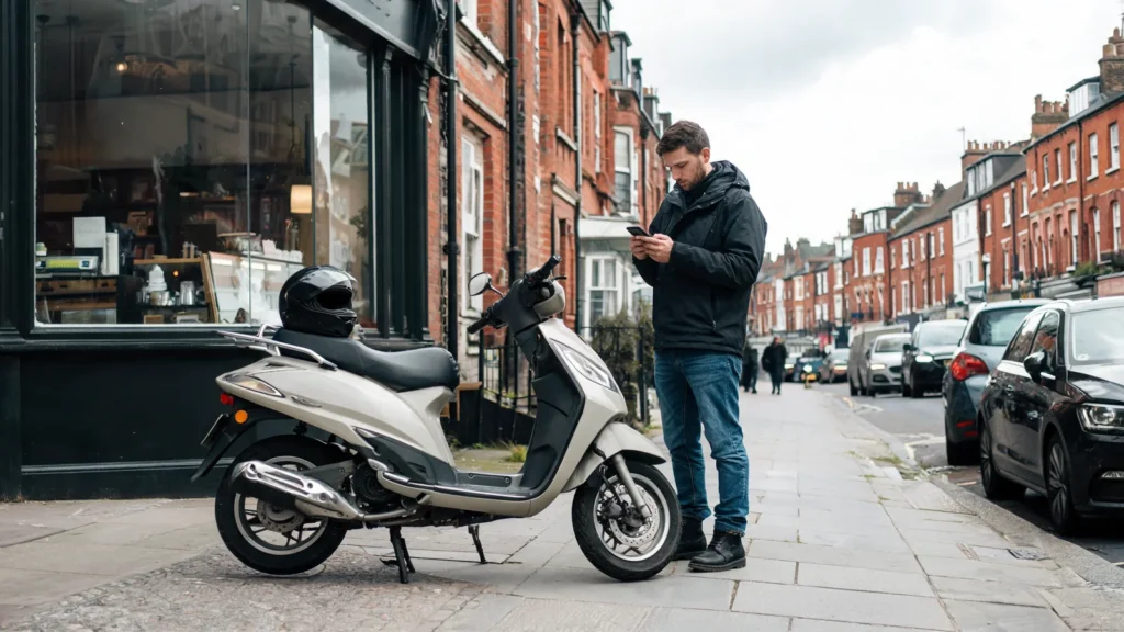 Is Third Party Moped Insurance Always The Cheapest Option?