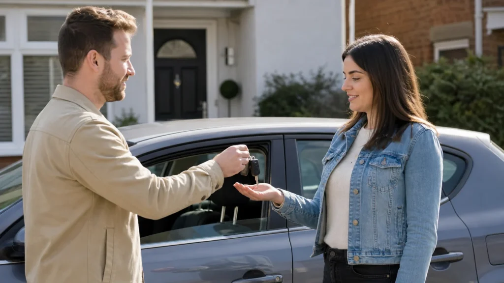 Can You Get Temporary Insurance For An Imported Car?