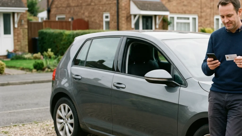 Can You Get Temporary Car Insurance With Points Or Convictions?