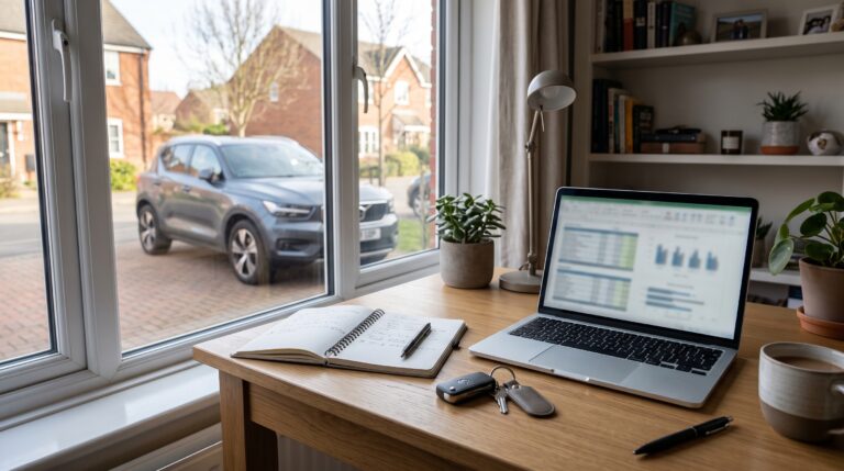Does Annual Mileage Affect Car Insurance? guide image
