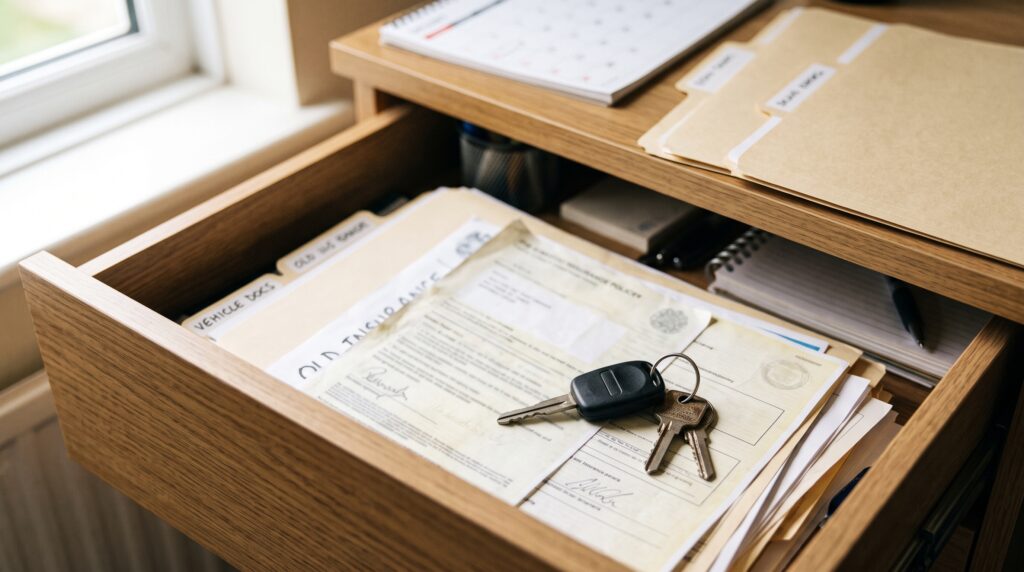 How Long Does No Claims Bonus Last Without A Car?