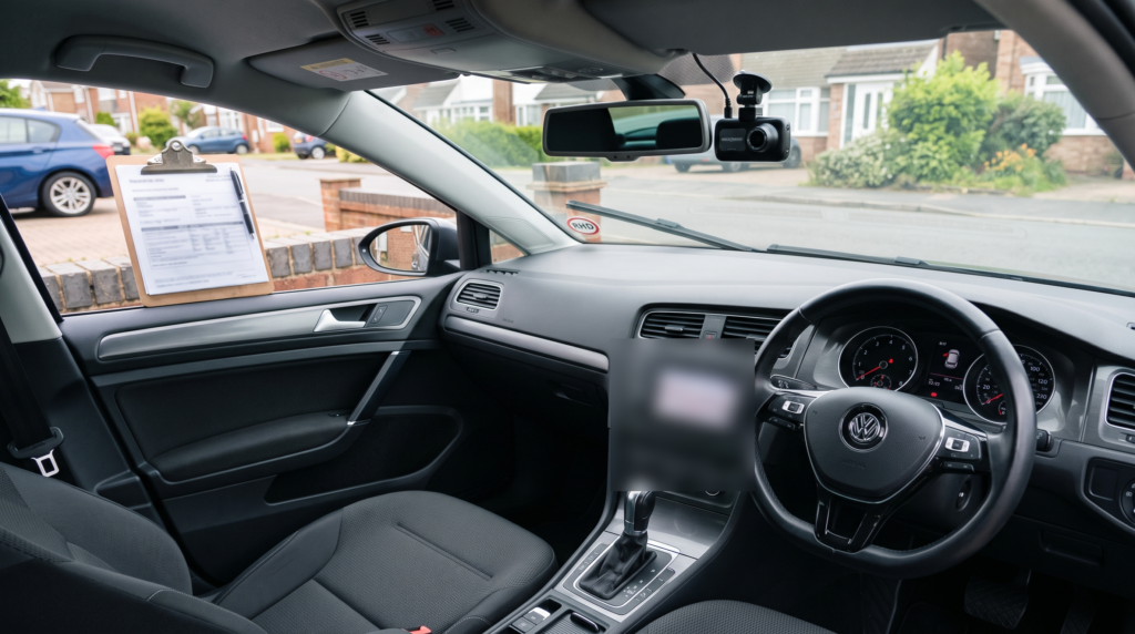 Do Dash Cams Lower Car Insurance?