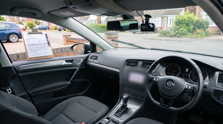 Do Dash Cams Lower Car Insurance? guide image