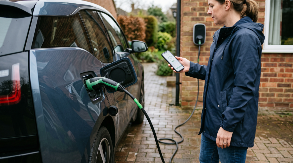 Why Is Electric Car Insurance More Expensive?