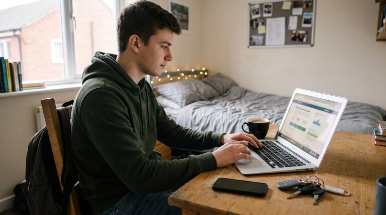 Should Students Use Their Home Or University Address For Car Insurance? guide image