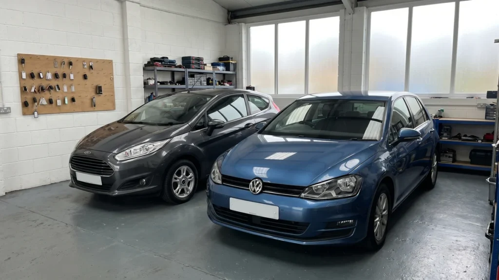 Can You Get Motor Trade Insurance With Convictions?