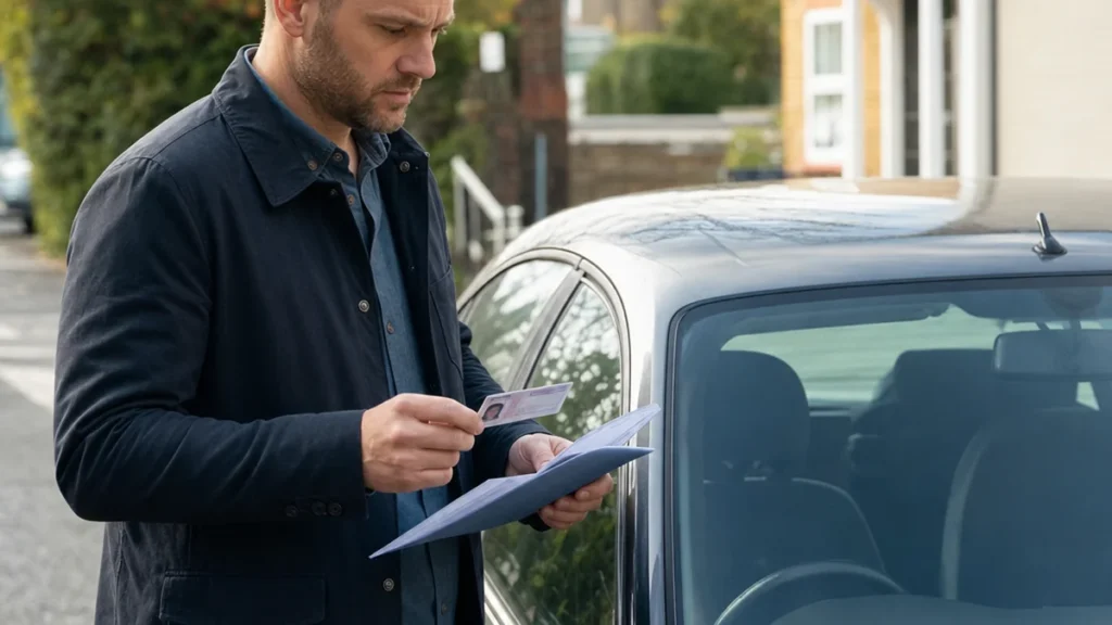 What Happens If You Do Not Declare Points Or Convictions To Your Insurer?