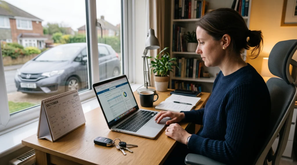 Spent Vs Unspent Convictions: What Does It Mean For Car Insurance?