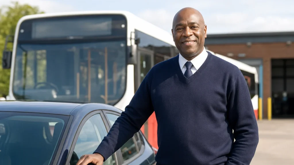 Do Bus Drivers Get Cheaper Car Insurance?