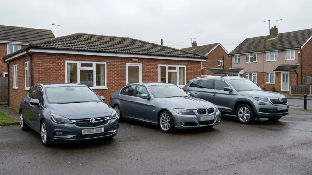 How Old Do You Have To Be To Have Motor Trade Insurance?
