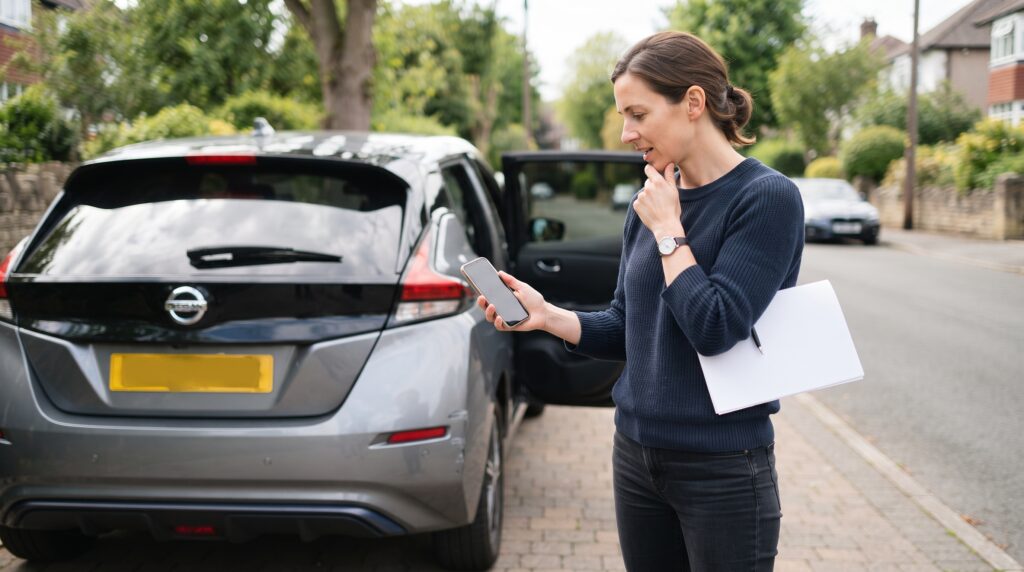What Details Do You Need Before Making A Car Insurance Claim?