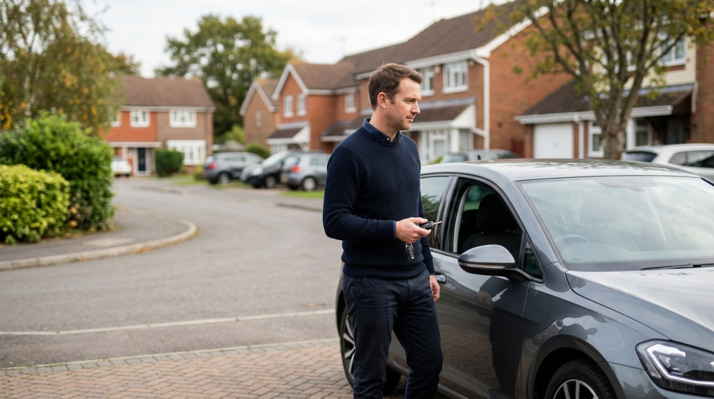 How To Check Your Car Insurance Claims History