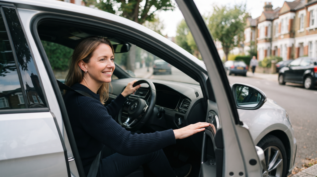 Does An SP30 Affect Car Insurance Quotes?