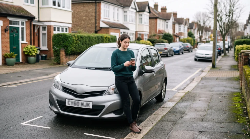 Why Did Young Driver Car Insurance Prices Stay Flat In Q2 2026?