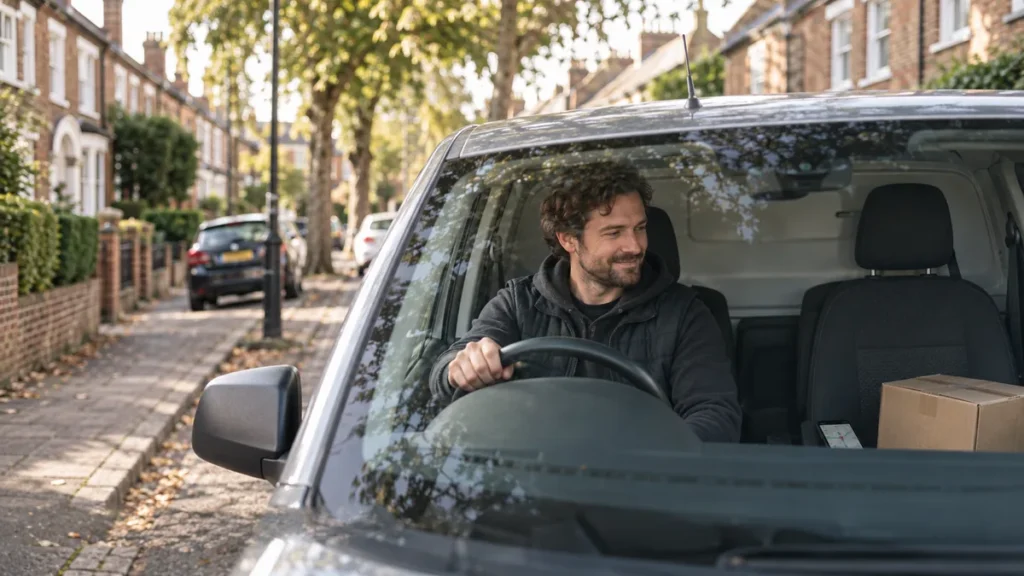 Is Courier Insurance The Same As Hire And Reward?