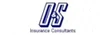 Logo: "IS Insurance Consultants" in blue.