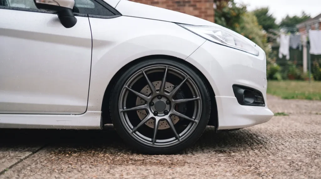7 Things To Tell Your Insurer About On A Modified Car