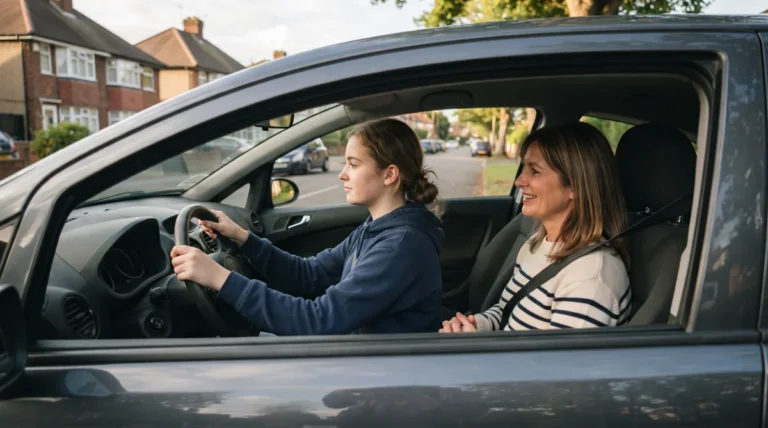Driving Test Availability Back To Late-2024 Levels: What It Means For Learner Insurance