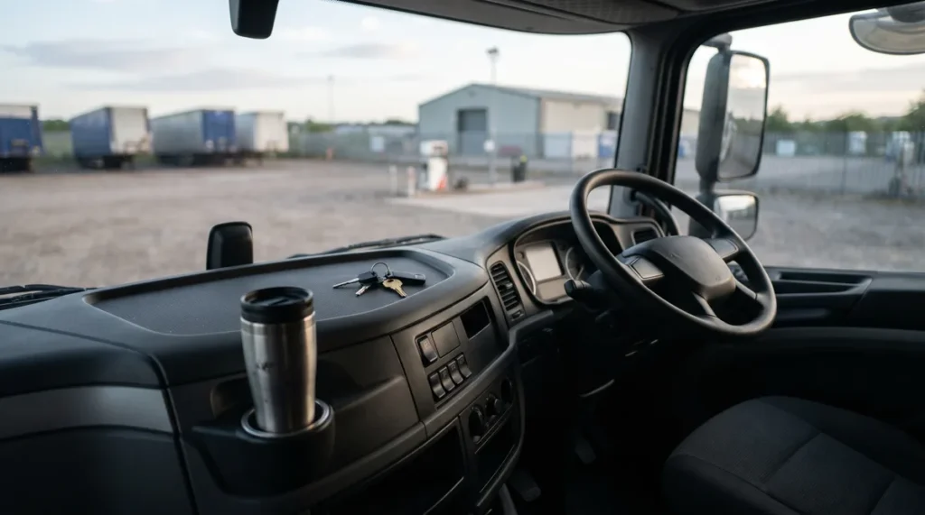 DVLA Medical Licence Delays: What It Means For HGV Drivers