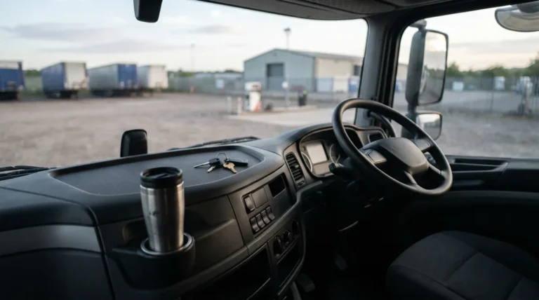 DVLA Medical Licence Delays: What It Means For HGV Drivers