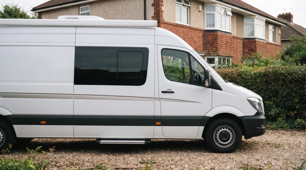 DVLA Changes Its Motor Caravan V5C Rules: What It Means For Your Motorhome Insurance